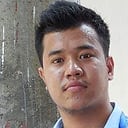 Ashis Gurung, founder of GSTPIXEL in Jaigaon